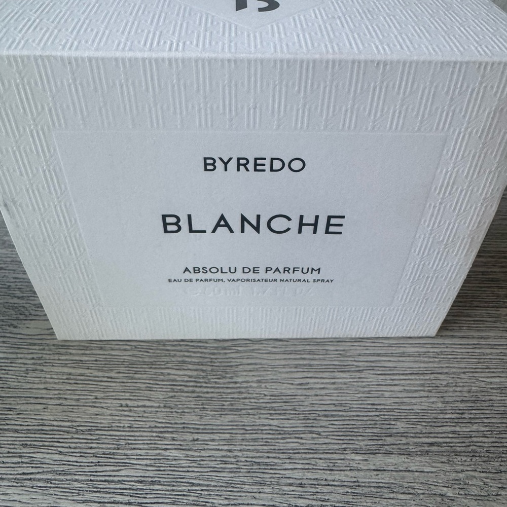 Byredo Blanche Absolu, 1.7fl oz - Picture 5 of 8